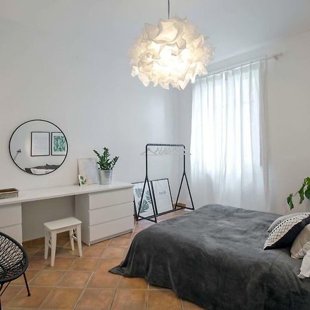 Casa Giada Daire Salerno Dış mekan fotoğraf
