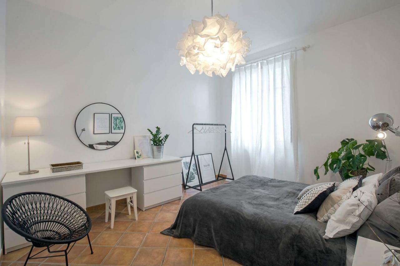 Casa Giada Daire Salerno Dış mekan fotoğraf