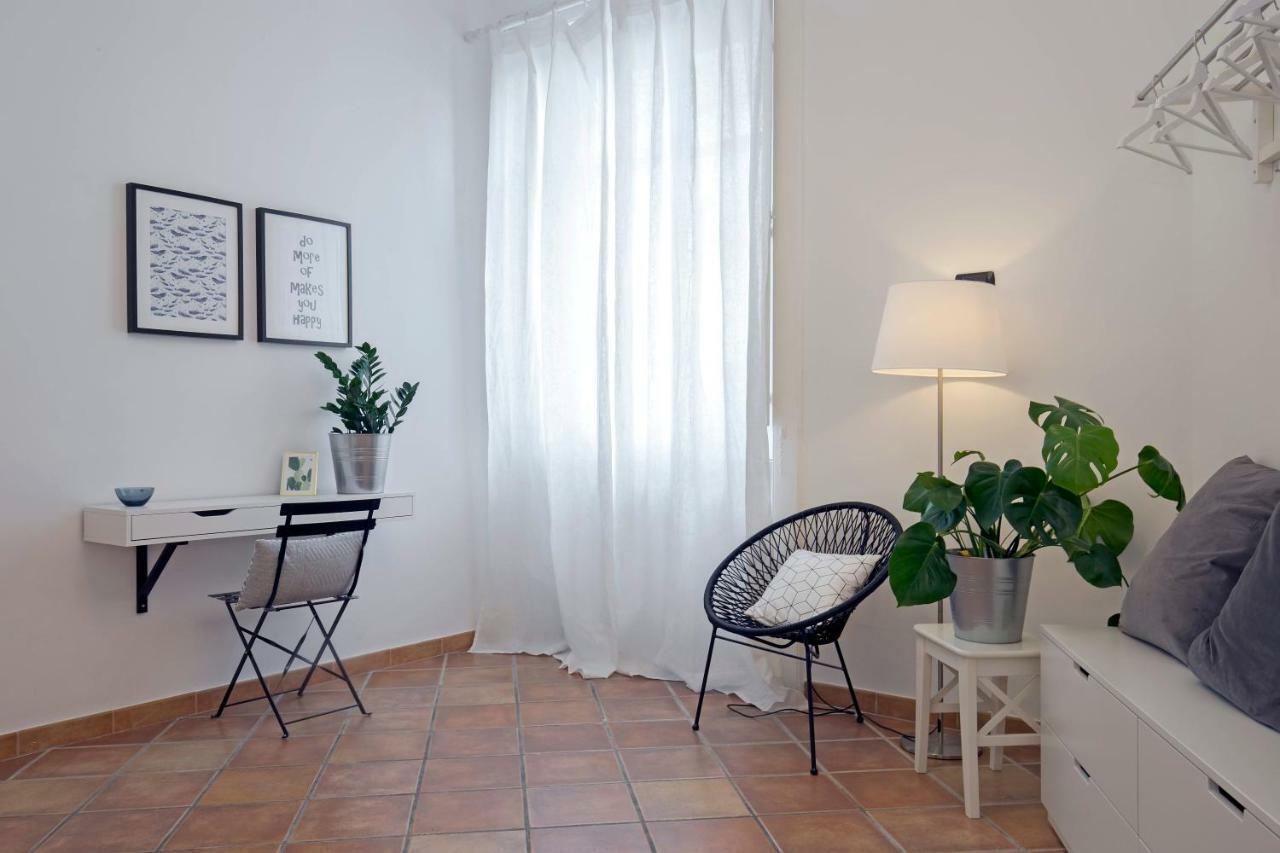 Casa Giada Daire Salerno Dış mekan fotoğraf