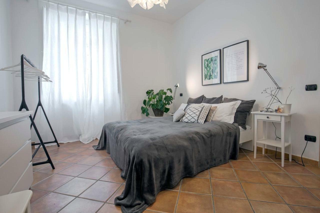 Casa Giada Daire Salerno Dış mekan fotoğraf