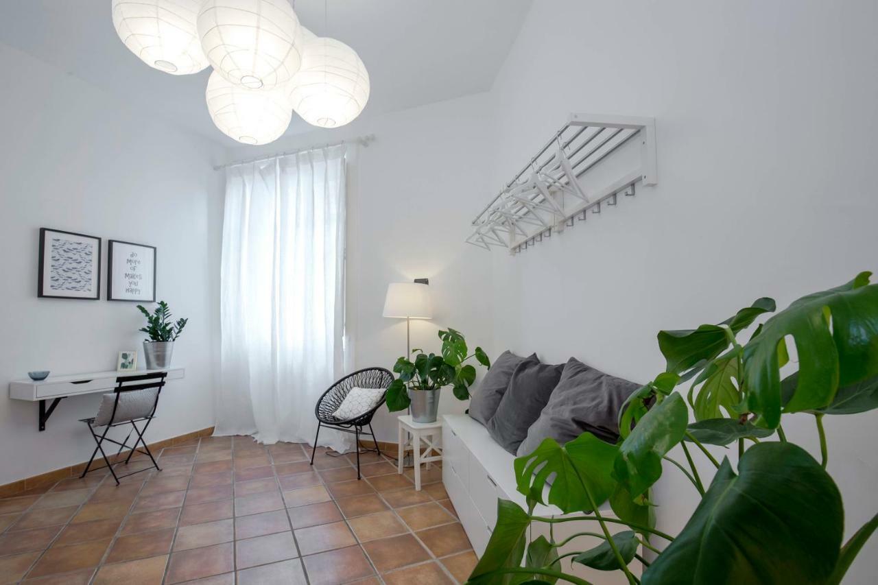 Casa Giada Daire Salerno Dış mekan fotoğraf