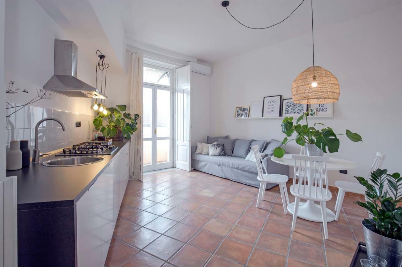 Casa Giada Daire Salerno Dış mekan fotoğraf