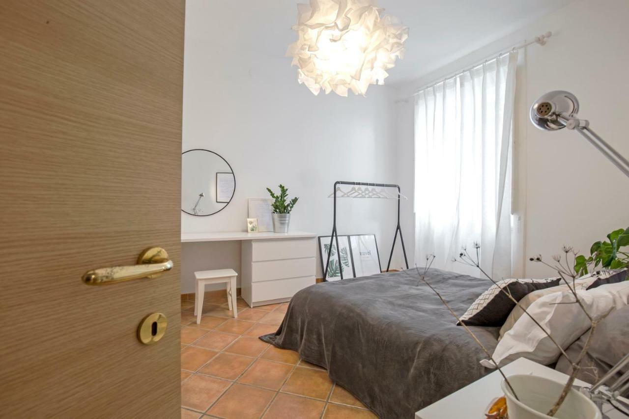 Casa Giada Daire Salerno Dış mekan fotoğraf